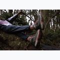 Children's trekking trousers Columbia Silver Ridge Utility Convertible Hiking nocturnal 7