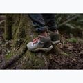 Children's trekking trousers Columbia Silver Ridge Utility Convertible Hiking nocturnal 8