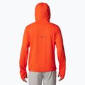 Columbia Summit Valley spicy men's trekking sweatshirt 2