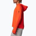 Columbia Summit Valley spicy men's trekking sweatshirt 3