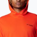 Columbia Summit Valley spicy men's trekking sweatshirt 4