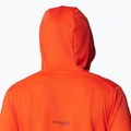 Columbia Summit Valley spicy men's trekking sweatshirt 5