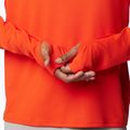 Columbia Summit Valley spicy men's trekking sweatshirt 6
