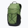 Columbia Atlas Explorer 26 l canteen/black urban backpack