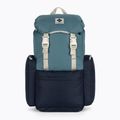 Columbia Trail Traveler 28 cloudburst/collegiate navy urban backpack