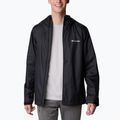 Columbia Inner Limits III men's rain jacket black 2