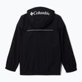 Columbia Challenger Windbreaker children's jacket black 2