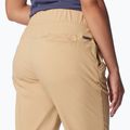 Columbia Firwood Camp II women's canoe trousers 5