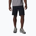 Men's trekking shorts Columbia Silver Ridge Utility black