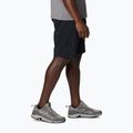 Men's trekking shorts Columbia Silver Ridge Utility black 4