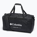 Columbia Zigzag Duffel 50 l bag black