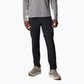 Columbia Triple Canyon Convertible men's trekking trousers black 2