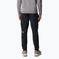 Columbia Triple Canyon Convertible men's trekking trousers black 3