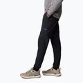 Columbia Triple Canyon Convertible men's trekking trousers black 4