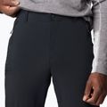 Columbia Triple Canyon Convertible men's trekking trousers black 5