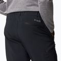 Columbia Triple Canyon Convertible men's trekking trousers black 6