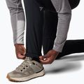 Columbia Triple Canyon Convertible men's trekking trousers black 7