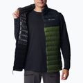 Columbia Powder Lite men's vest canteen/black 5