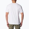 Columbia CSC Basic Logo white/csc retro logo men's t-shirt 3