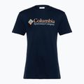 Columbia CSC Basic Logo men's t-shirt collegiate navy/csc retro logo