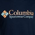 Columbia CSC Basic Logo men's t-shirt collegiate navy/csc retro logo 3