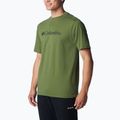 Columbia CSC Basic Logo canteen/csc branded men's t-shirt 2