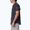 Columbia men's Summit Valley Woven shark shirt 3