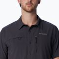 Columbia men's Summit Valley Woven shark shirt 4