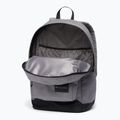Columbia Zigzag 22 l city grey heather/black backpack 4