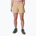 Columbia Firwood Camp II women's canoe shorts 2