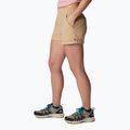 Columbia Firwood Camp II women's canoe shorts 4