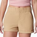 Columbia Firwood Camp II women's canoe shorts 5