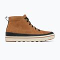 Men's Sorel Metro II Chukka WP elk/chalk boots 9