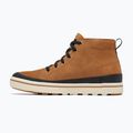 Men's Sorel Metro II Chukka WP elk/chalk boots 10