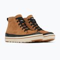 Men's Sorel Metro II Chukka WP elk/chalk boots 11