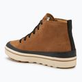 Men's Sorel Metro II Chukka WP elk/chalk boots 3