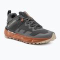 Men's trekking boots Columbia Facet 75 From graphite/owl