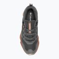 Men's trekking boots Columbia Facet 75 From graphite/owl 6
