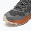 Men's trekking boots Columbia Facet 75 From graphite/owl 8