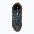 Columbia Trailstorm Ascend Mid shark/owl men's trekking boots 6