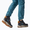 Columbia Trailstorm Ascend Mid shark/owl men's trekking boots 4