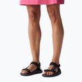 Columbia Globetrot black/cosmos women's sandals 3