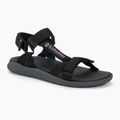 Columbia Globetrot black/cosmos women's sandals