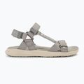 Columbia Globetrot women's sandals flint grey/sea salt 2