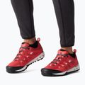 Columbia Vapor Vent juicy/salmon rose women's hiking boots 4