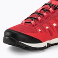 Columbia Vapor Vent juicy/salmon rose women's hiking boots 8
