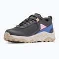 Columbia Trailstorm Ascend Wp shark/cosmos women's hiking boots 10