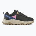 Columbia Trailstorm Ascend Wp shark/cosmos women's hiking boots 2