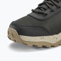 Columbia Trailstorm Ascend Wp shark/cosmos women's hiking boots 8