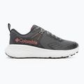 Women's trekking boots Columbia Konos TRS grill/juicy 2